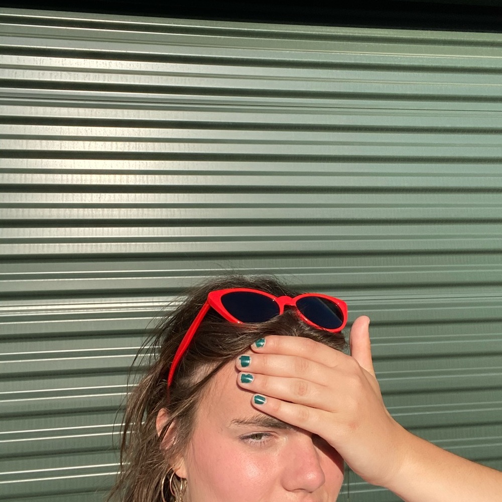 Meet your Posher, Gabriella